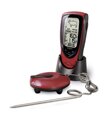 Grill Right Wireless Talking BBQ/Oven Thermometer